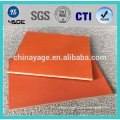 Zhejiang high-tech material phenolic resin bleached paper laminated sheet